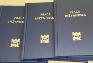 Praca Inżynierska PK
