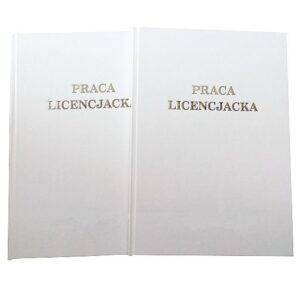 biała okładka praca licencjacka 12