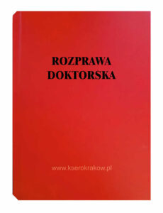 czerwona malina rozprawa doktorska 2