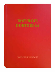 czerwona malina rozprawa doktorska 1
