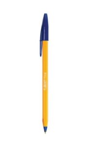 bic orange
