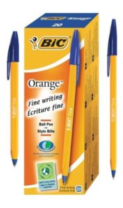 bic_orange paczka