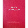 okladka bordowa czerwona 7