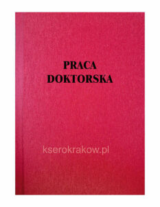 okladka bordowa czerwona 29