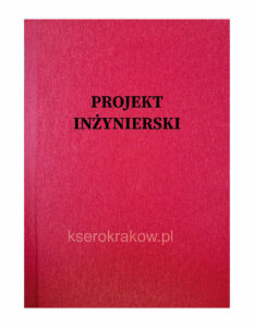 okladka bordowa czerwona 15