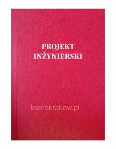 okladka bordowa czerwona 17