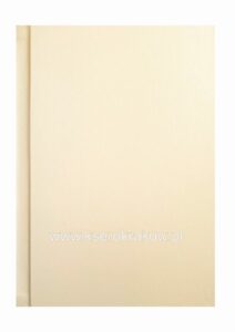 okładka ecru 20