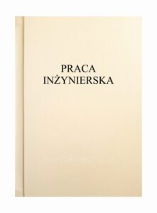 okładka ecru 18