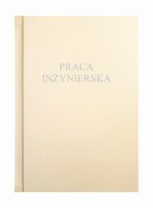 okładka ecru 19