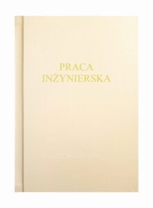 okładka ecru 17