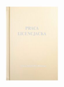 okładka ecru 15