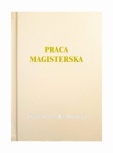 okładka ecru praca magisterska 10