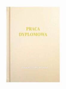 okładka ecru 12