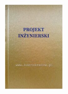 okładka złota 12