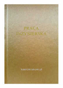 złota oprawa inżynierska 3