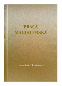 okładka złota 10