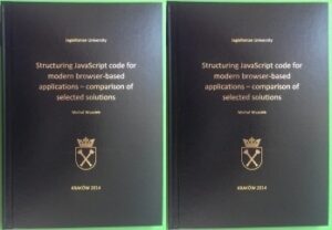 okładka spersonalizowana
