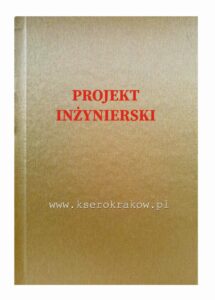 okładka złota 11