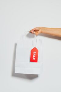 sale