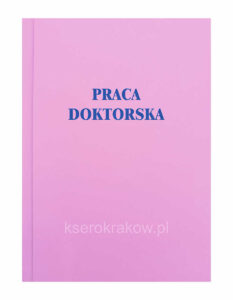 praca licencjacka różowa 30