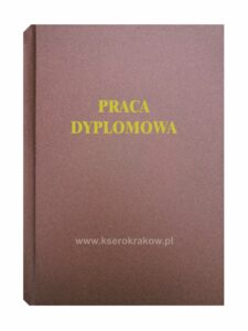 okładka do oprawy pracy 7