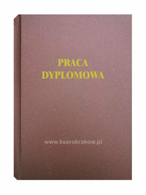 okładka do oprawy pracy 7
