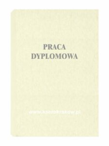 praca dyplomowa 2