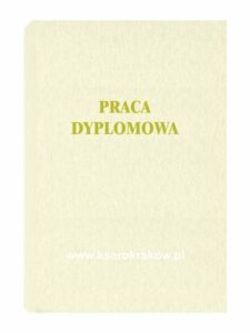 praca dyplomowa 1