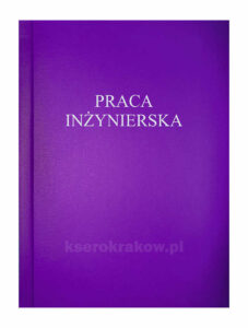 okładka fioletowa 36