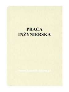 projekt inżynierski 4