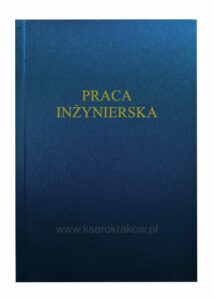 praca inżynierska