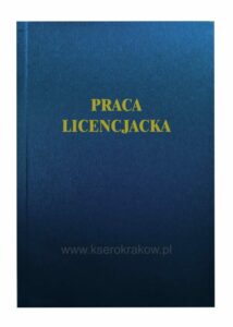 praca licencjacka 1