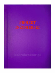 okładka fioletowa 30