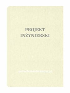 projekt inżynierski 2