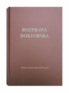 okładka do oprawy pracy 8