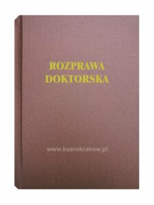okładka do oprawy pracy 9