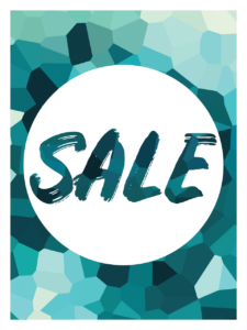 sale