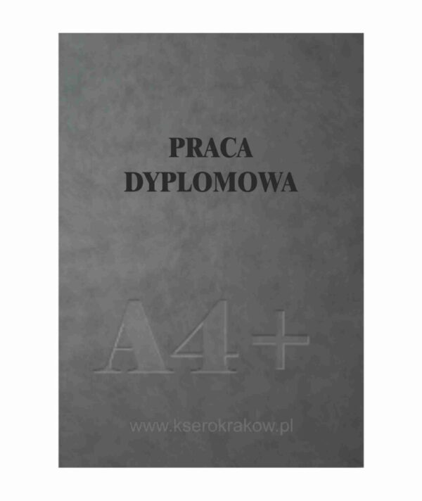 praca dyplomowa 1