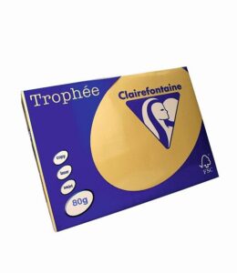 trophee brąz wielbłądzi pastelowy