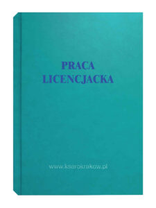 turkusowa okladka 13