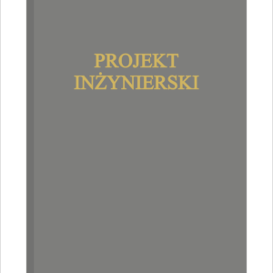 projekt inżynierski