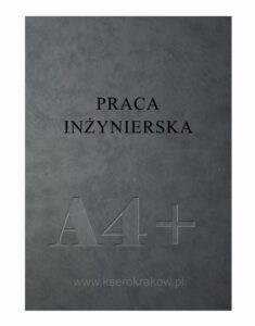 praca inżynierska
