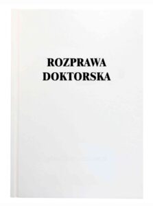 rozprawa-doktorska