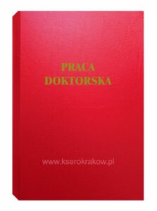 praca-doktorska
