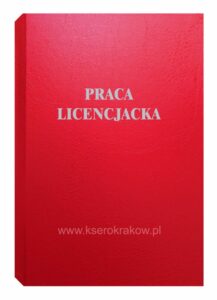 praca-licencjacka-czerwona