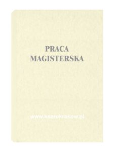praca-magisterska