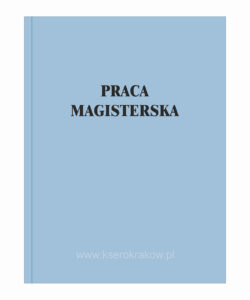 praca-magisterska