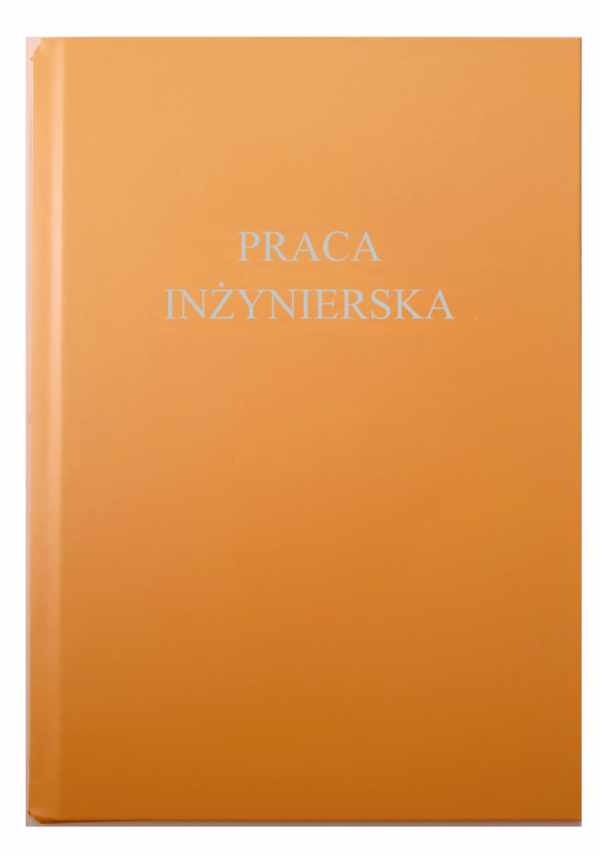 praca inżynierska